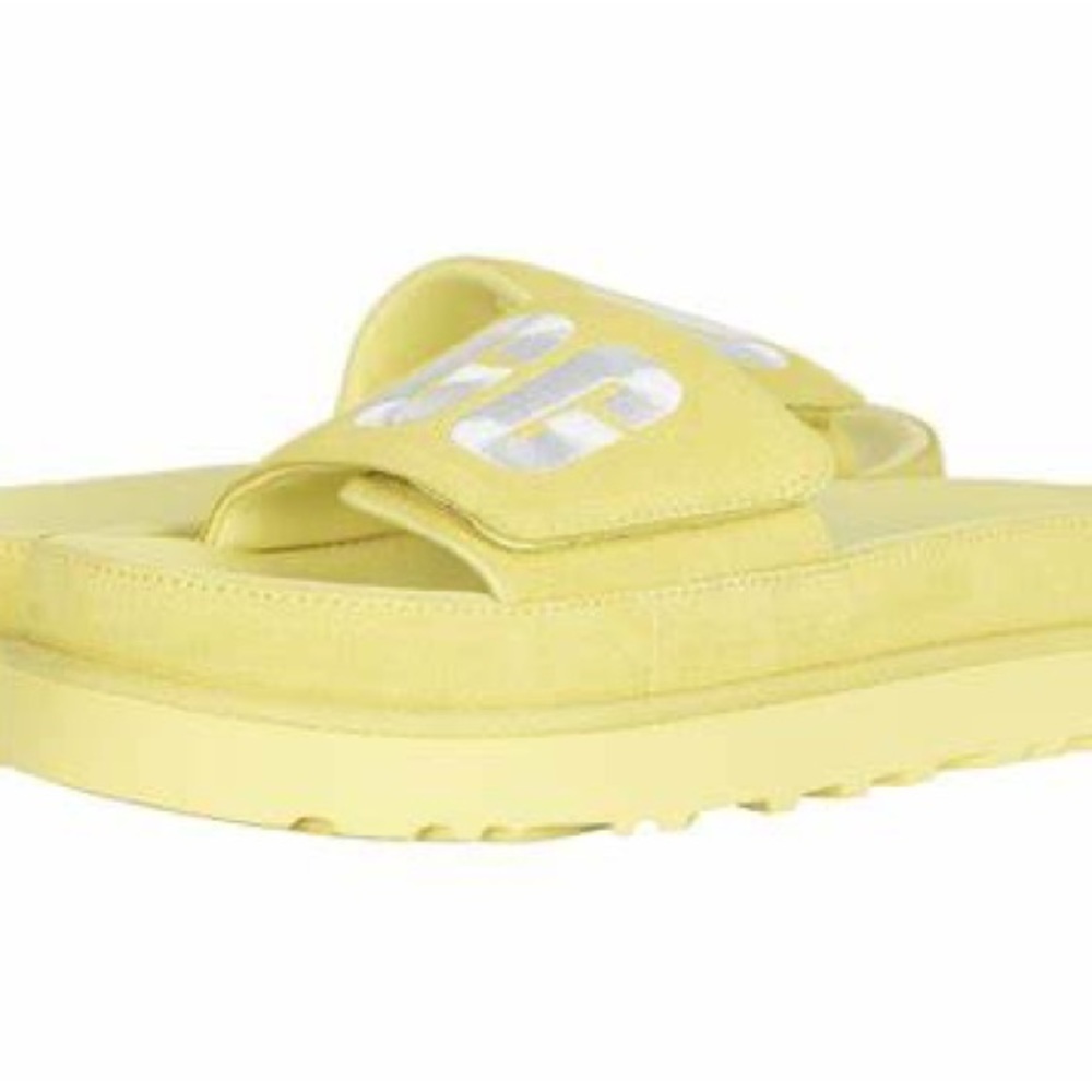 Ugg Slides! - image 3